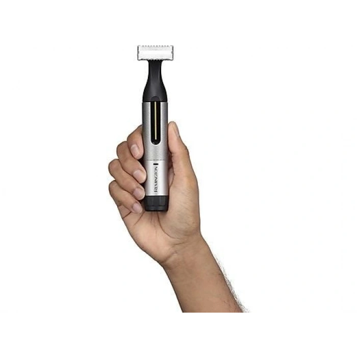 REMINGTON HG4000 Omniblade Precision Tıraş Makinesi Siyah