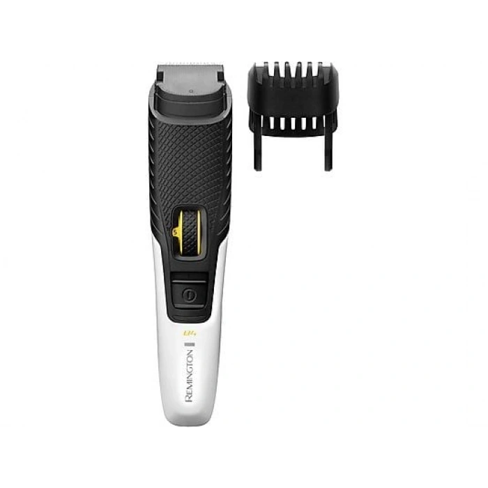 REMINGTON MB4000 B4 Style Sakal Kesme Makinesi Siyah
