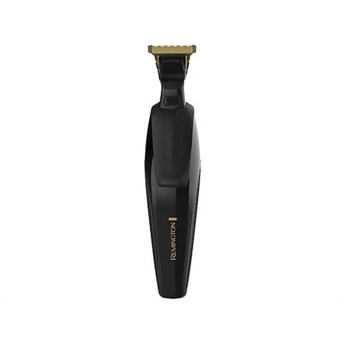 REMINGTON MB7000 T Serisi Ultimate Precision Sakal Kesme Makinesi Siyah