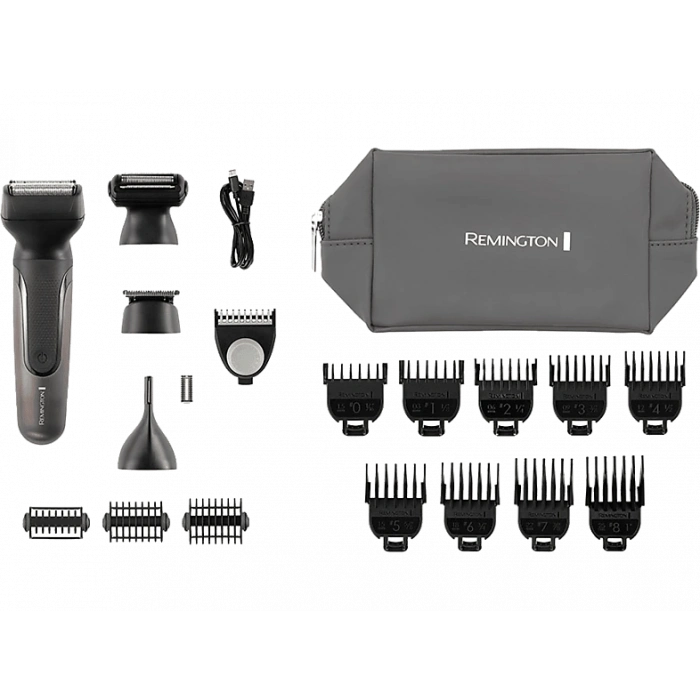 REMINGTON One PG780 18 i 1 Arada Erkek Bakım Kiti