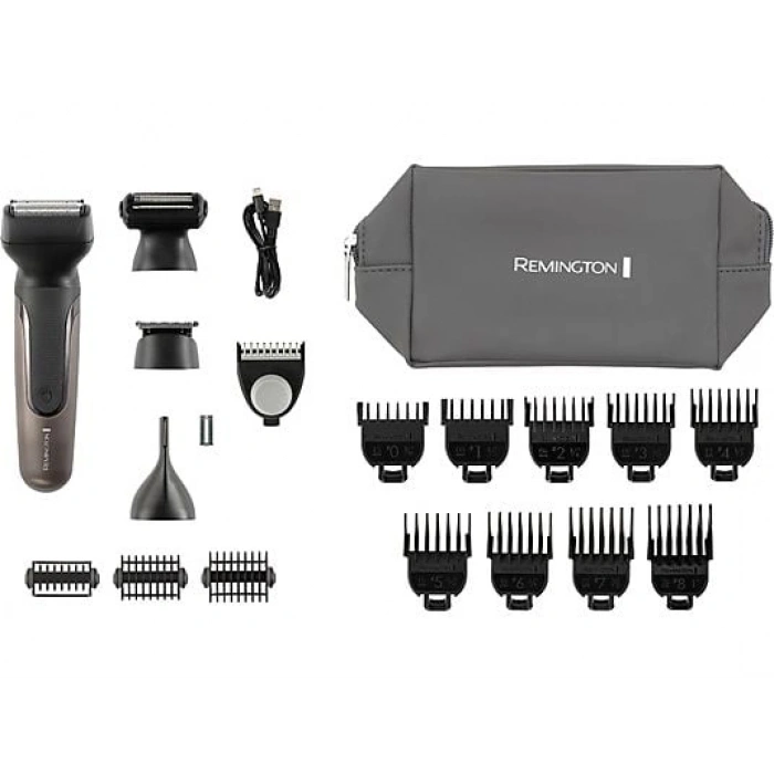 REMINGTON One PG780 18 i 1 Arada Erkek Bakım Kiti