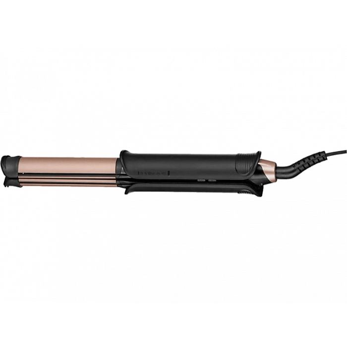 REMINGTON One S6077 Saç Düzleştirici & Bukle Maşası