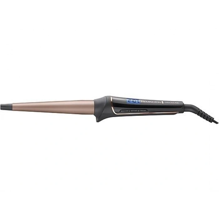 REMINGTON Proluxe Midnight Wand CI91W1B 25 mm Saç Maşası Siyah