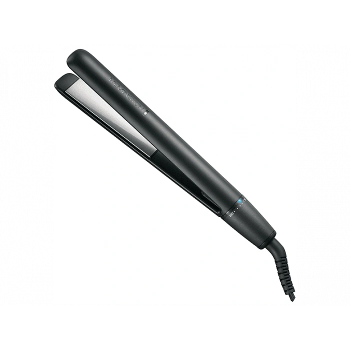 REMINGTON S3700 Saç Düzleştirici Siyah
