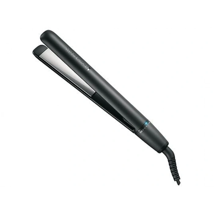 REMINGTON S3700 Saç Düzleştirici Siyah