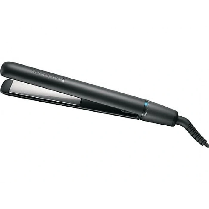 REMINGTON S3700 Saç Düzleştirici Siyah