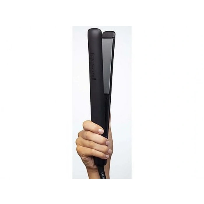 REMINGTON S3700 Saç Düzleştirici Siyah