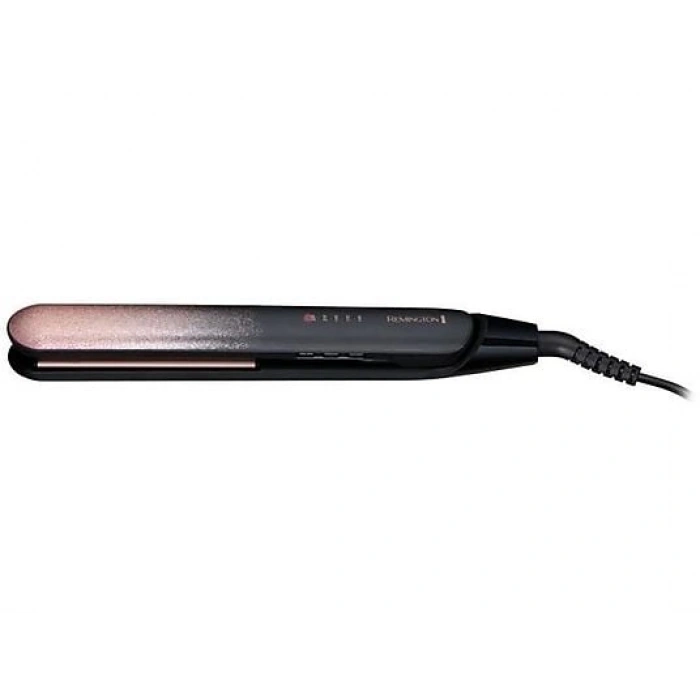 REMINGTON S5305 Saç Düzleştirici Siyah