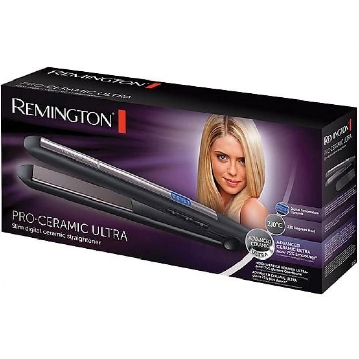 REMINGTON S5505 Pro-ceramic Ultra Saç Düzleştrici