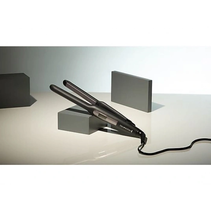 REMINGTON S5515 E51 Pro-Ceramic Extra Slim Straigh Saç Düzleştirici
