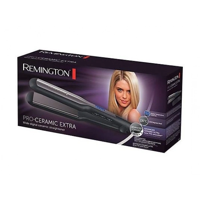 REMINGTON S5525 PRO-Ceramic Extra Saç Düzleştirici
