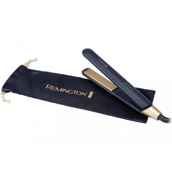 REMINGTON S5805 Saç Düzleştirici Mavi