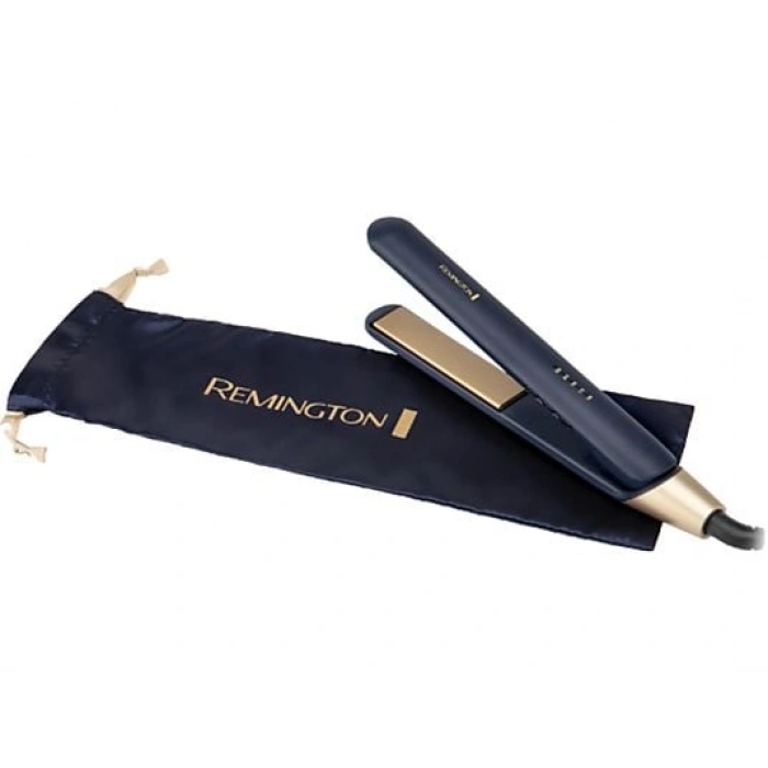 REMINGTON S5805 Saç Düzleştirici Mavi