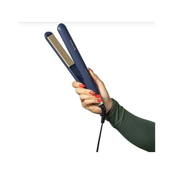 REMINGTON S5805 Saç Düzleştirici Mavi