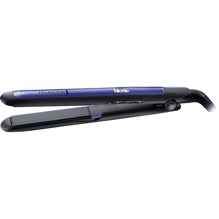 REMINGTON S7710 Saç Düzleştirici Siyah