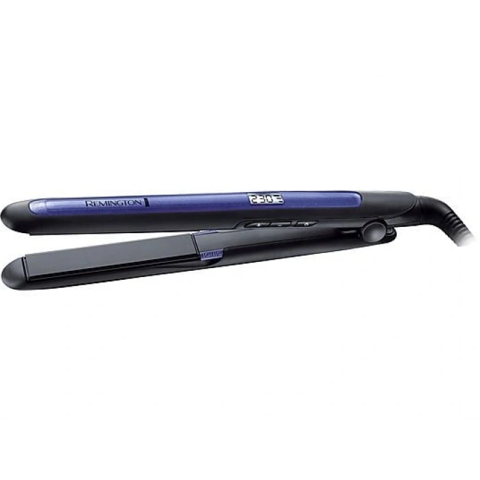 REMINGTON S7710 Saç Düzleştirici Siyah