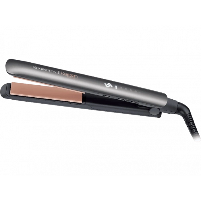 REMINGTON S8598 Keratin Protect Akıllı Saç Düzleştirici