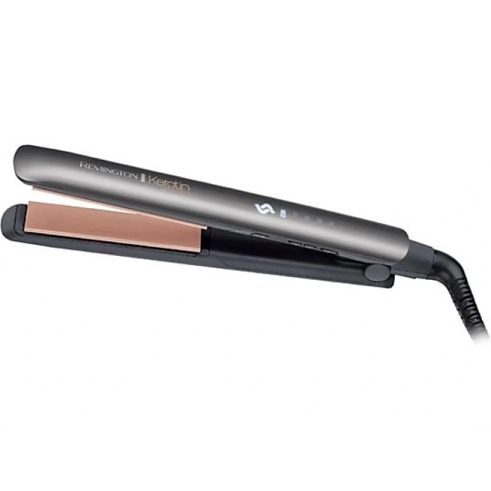 REMINGTON S8598 Keratin Protect Akıllı Saç Düzleştirici