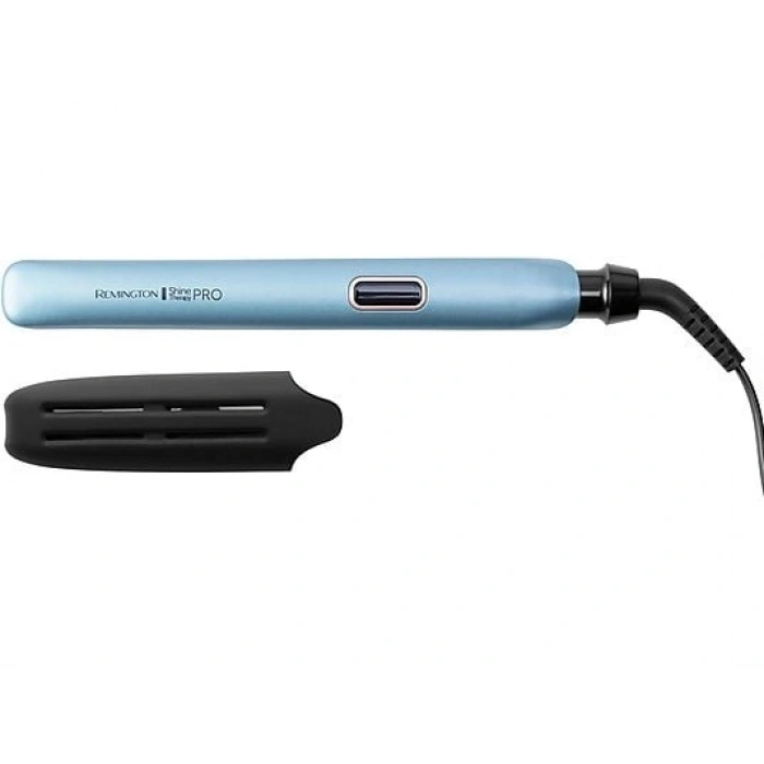REMINGTON S9300 Saç Düzleştirici Mavi