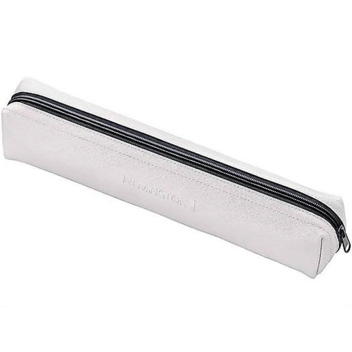REMINGTON S9500 Pearl Saç Düzleştirici Siyah
