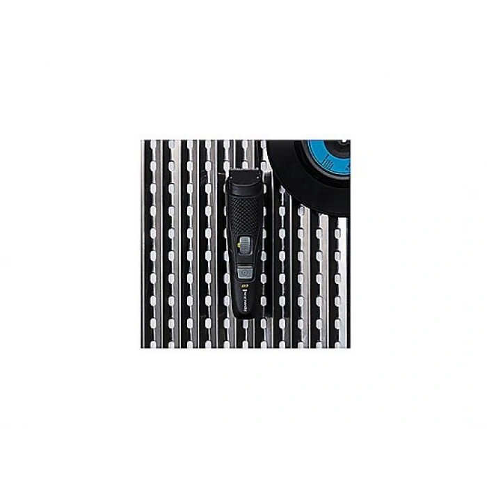 REMINGTON Style B3 Serisi MB3000 Sakal Kesme Makinesi Siyah