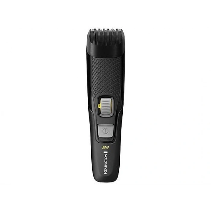 REMINGTON Style B3 Serisi MB3000 Sakal Kesme Makinesi Siyah