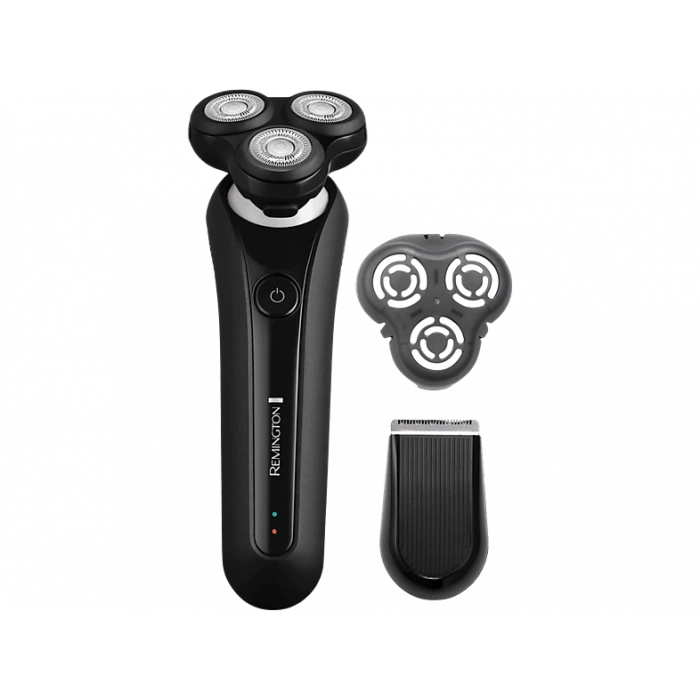 REMINGTON XR1750 Tıraş Makinesi Siyah