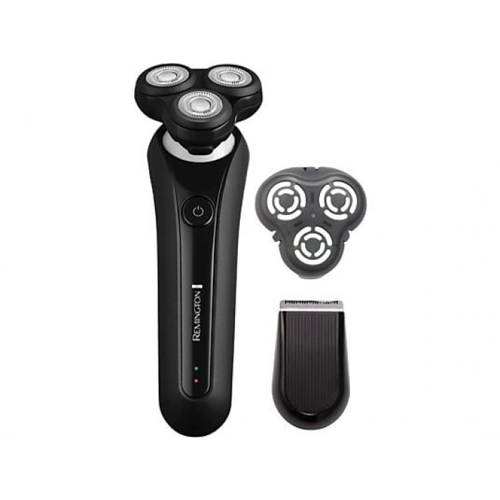 REMINGTON XR1750 Tıraş Makinesi Siyah