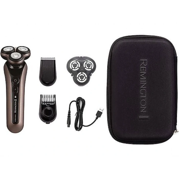 REMINGTON XR1790 Tıraş Makinesi Siyah