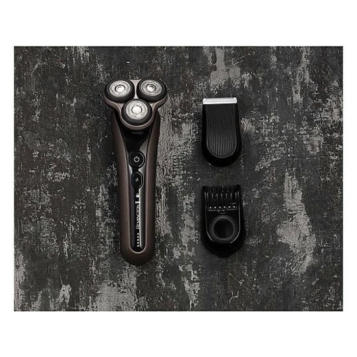 REMINGTON XR1790 Tıraş Makinesi Siyah