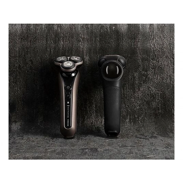 REMINGTON XR1790 Tıraş Makinesi Siyah