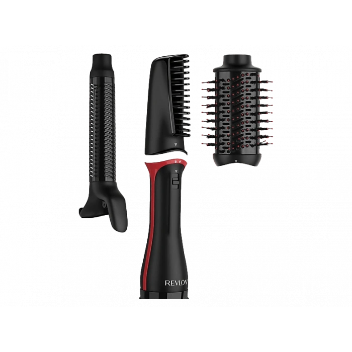 REVLON Rvdr5333e One Step Blow Dry 3ü 1 Arada Saç Kurutma Ve Şekillendirme Cihazı