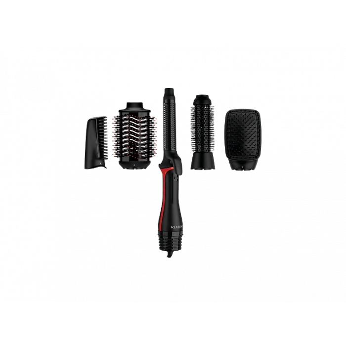 REVLON RVDR5371 One Step Blow Dry Multi Air Styler 5i 1 Arada Saç Kurutma ve Şekillendirici