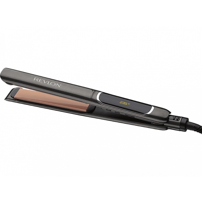 REVLON RVST2175 Pro Collection Extra Uzun Saç Düzleştirici Siyah