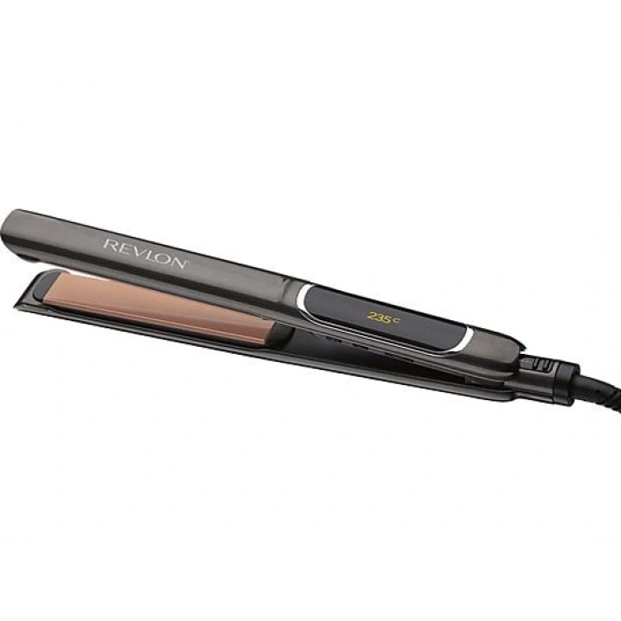 REVLON RVST2175 Pro Collection Extra Uzun Saç Düzleştirici Siyah