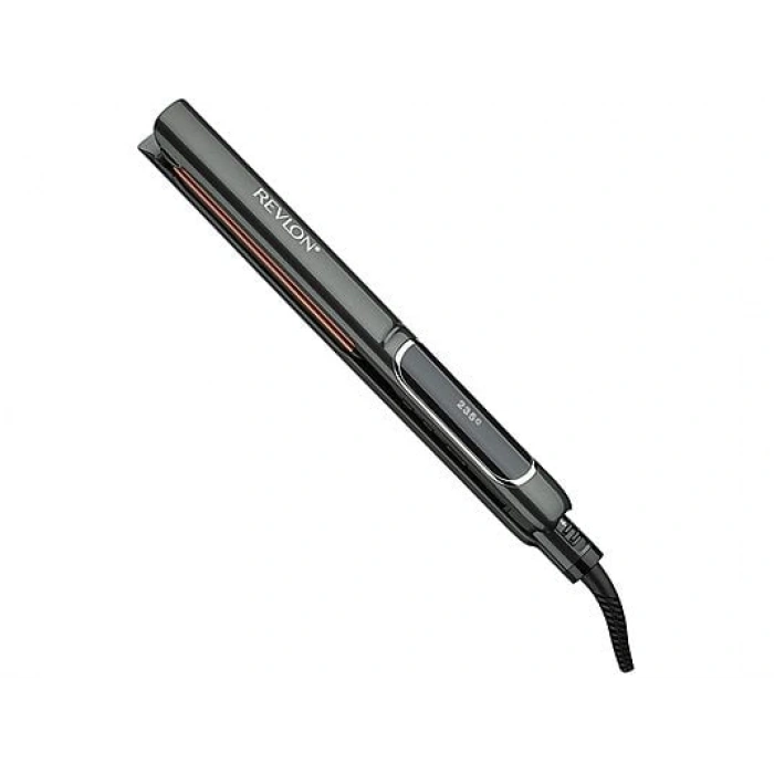 REVLON RVST2175 Pro Collection Extra Uzun Saç Düzleştirici Siyah
