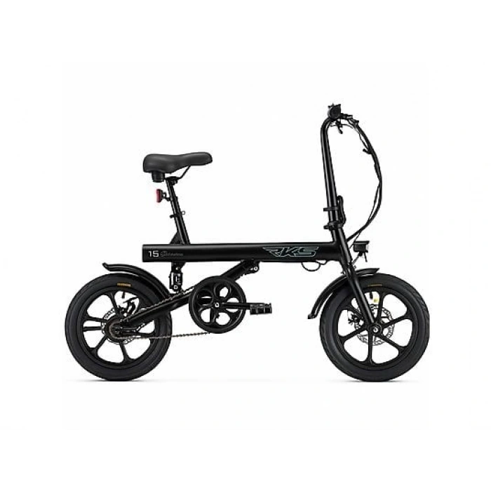 RKS 1-S Elektrikli Bisiklet