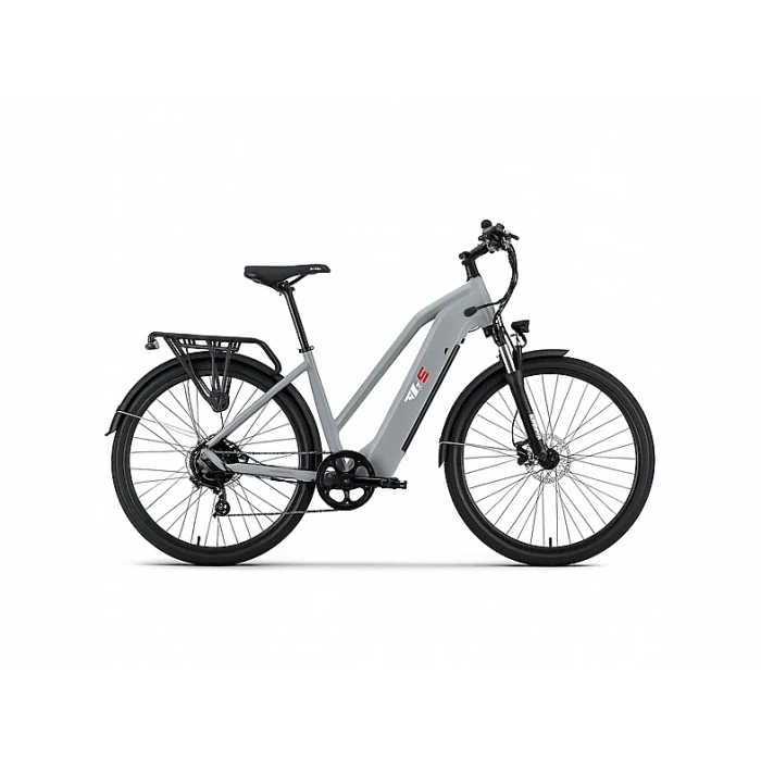 RKS NC20 Elektrikli Bisiklet
