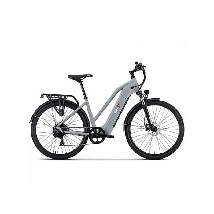 RKS NC20 Elektrikli Bisiklet
