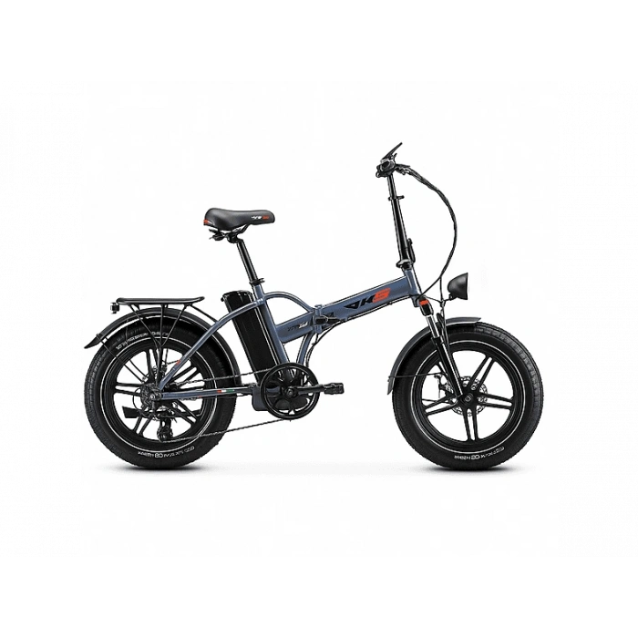 RKS NERON-M 250W Elektrikli Bisiklet
