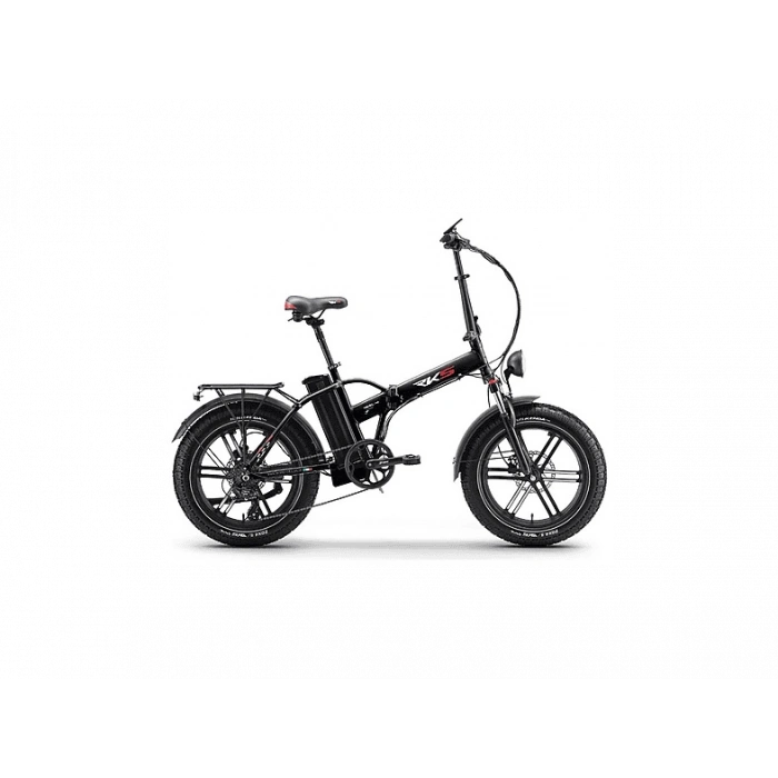 RKS NERON-M 250W Elektrikli Bisiklet