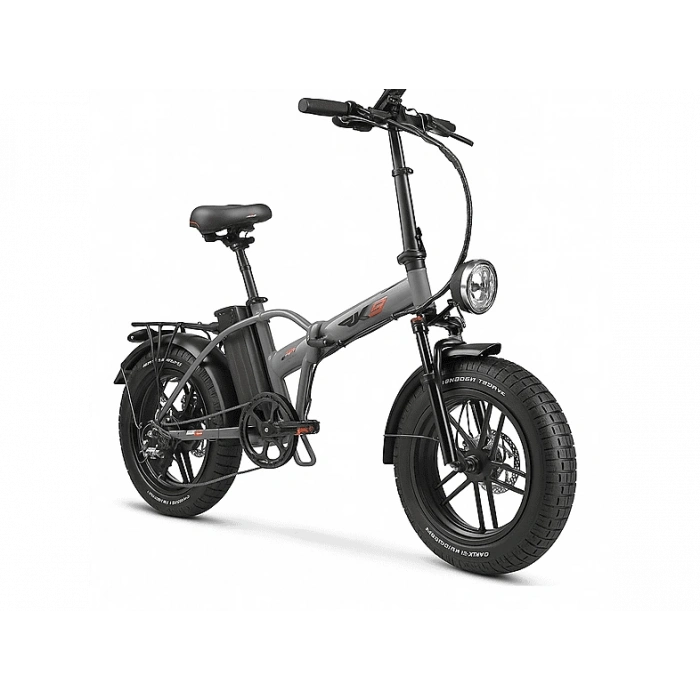 RKS Neron-M Premıum 750W Elektrikli Bisiklet