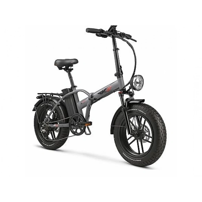 RKS Neron-M Premıum 750W Elektrikli Bisiklet