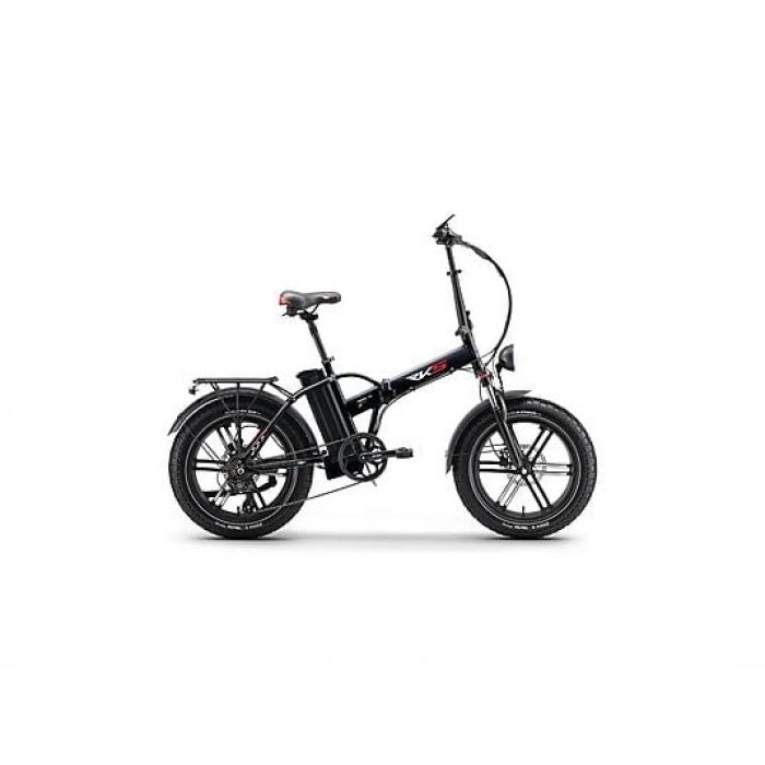 RKS NERON-M Premıum 750W Elektrikli Bisiklet