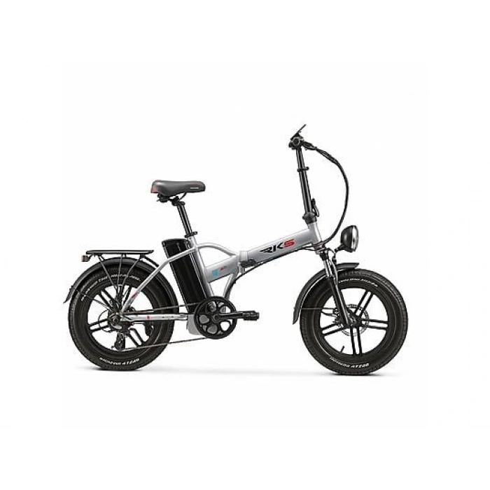 RKS Neron-M Premıum 750W Elektrikli Bisiklet