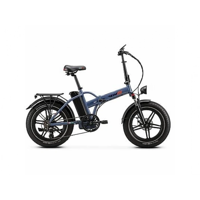 RKS NERON-M Premıum 750W Elektrikli Bisiklet