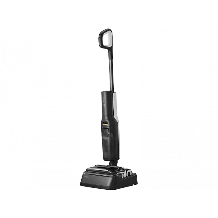 ROBOROCK F25 ACE Islak Kuru Akıllı Dikey Süpürge Siyah / Beyaz