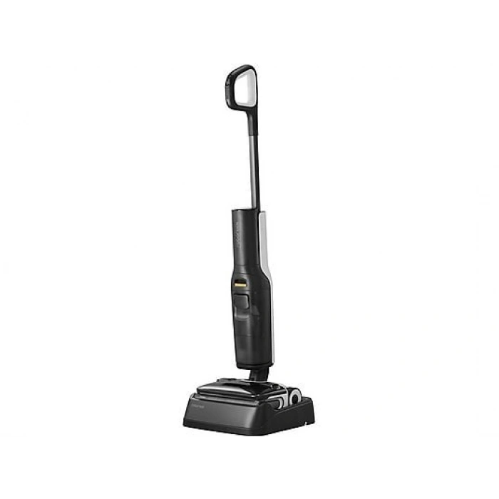 ROBOROCK F25 ACE Islak Kuru Akıllı Dikey Süpürge Siyah / Beyaz