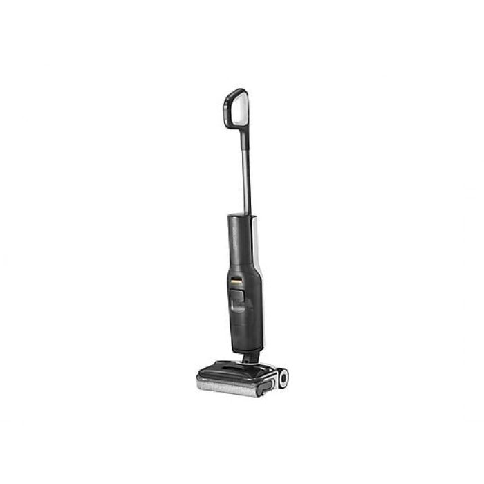 ROBOROCK F25 ACE Islak Kuru Akıllı Dikey Süpürge Siyah / Beyaz