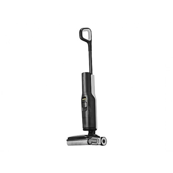 ROBOROCK F25 ACE Islak Kuru Akıllı Dikey Süpürge Siyah / Beyaz